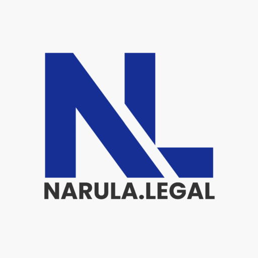 NRI Legal Logo